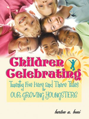 cover image of Children Celebrating